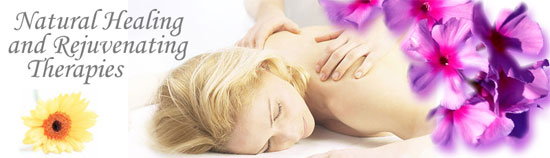 Burlingame Massage Treatment