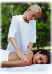 San Francisco Bay Massage Therapy